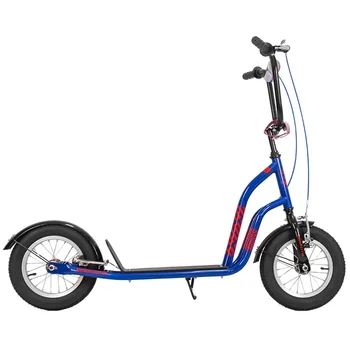 

Scooter TechTeam Super Jet 100, Blue
