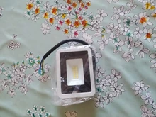 LED Floodlight Reflector 230V Waterproof Ultra-Thin 50W 100W IP68 White 20W 30W