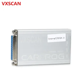 

Carprog Full Perfect Online Version Firmware V8.21 Software V10.93 with All 21 Adapters Including Full Authorization