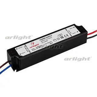 010996 Блок питания ARPV-LV12035(12V, 3.0A, 36W) ARLIGHT