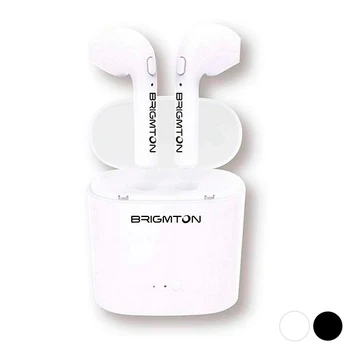 

Bluetooth Headset with Microphone BRIGMTON BML-15 45-300 mAh