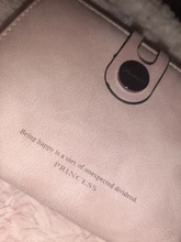 Monedero de cuero para damas, billetera con Clip para billetes, tarjetero