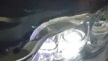 OSRAM-Faro de xenón para coche estándar, luz blanca clásica para farol delantero HID, original clásico, 4200K, CLC, D1S, D2S, D3S, D4S, 66140, 66240, 66340, 66440, 1x unidad
