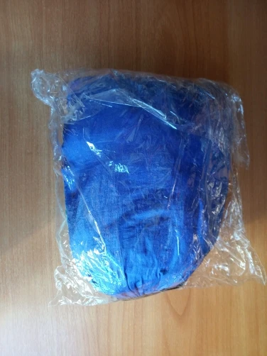 Mosquito Net Portable Hammock Outdoor Sleeping Swing photo review