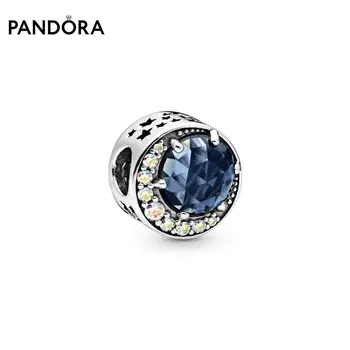 

Pandora charm silver 925 original "New Moon"