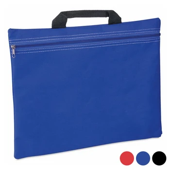 

Zippered document holder 144370