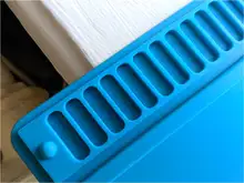 Almohadilla de reparación aislante resistente al calor, estación de soldadura de silicona, almohadilla de trabajo, plataforma de escritorio para Estación de soldadura BGA