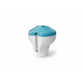 

Floating Pool dispenser INTEX C/thermocouple 29043