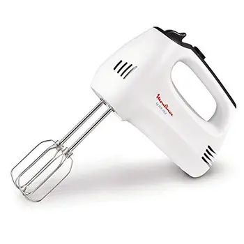 

Hand Mixer Moulinex HM3101 300W