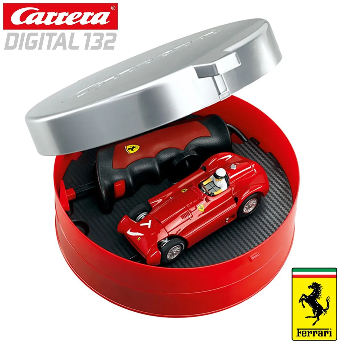 Carrera Digital132 | Carrera Slot Car | Ferrari Carrera | Ferrari D50 - Carrera  Car - Aliexpress