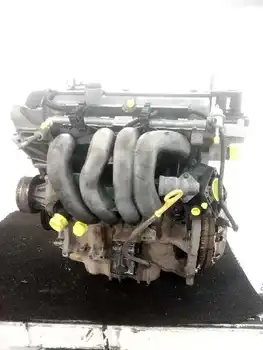 

FYDA Complete Engine Ford Focus Saloon (cak) 1.6 16v Cat