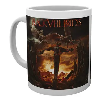 

Black Veil Brides-worth (Cup) GB EYE7.15