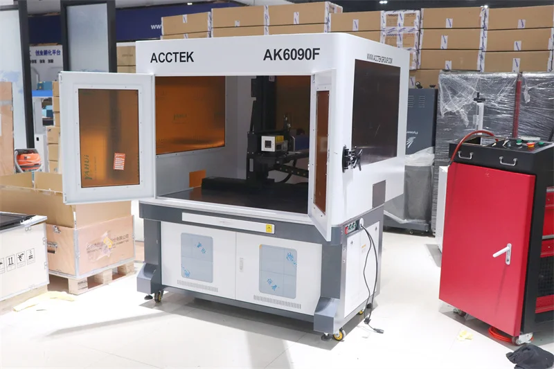 2021 China ACCTEK Laser Engraving Machines for Metal Laser Engraver and  Marker Engraver Marking Machinery - AliExpress