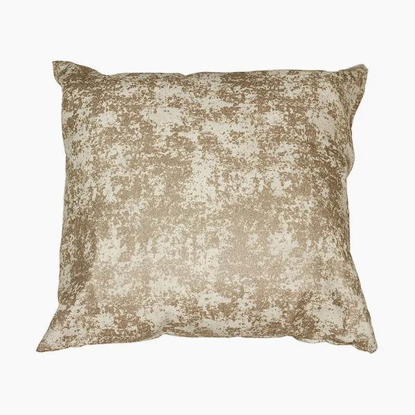 Cushion(60 x 60 cm) Champagne- Cities Collection