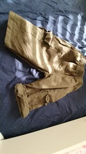 Pantalones cortos informales de cintura elástica para niños, pantalón suave con longitud de pantorrilla, color sólido, para verano, 2021