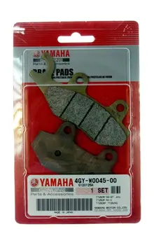 

Brake pads TT250R '93-'04 4GYW00450000