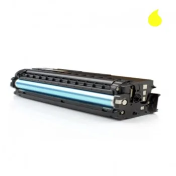 

CLP415Y GENERIC TONER SAMSUNG YELLOW (CLT-Y504S) 1.800 p.