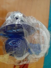 Juguetes para mascotas con copa de succión perro juguete con bola goma termoplástica para limpieza de perro juguetes para perros pequeños, perro de juguete