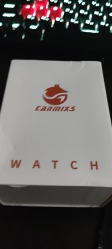 Отзыв о товаре смарт часы Новинка 2021, Смарт-часы CanMixs для женщин и мужчин, женские спортивные Смарт-часы для фитнеса, монитор сна и сердечного ритма, водонеп... от пользователя F***v