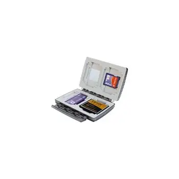 

Card Safe Extreme onyx 3861