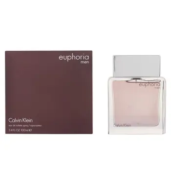 

EUPHORIA MEN edt vaporizer 100 ml