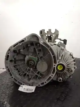 

AUTOMATIC Mercedes Gearbox Class TO (bm 168) Mercedes-Benz Bm 168 Serials Class-A 1.4