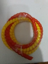 Sleeving Cable-Protector Tube-Hose Wrap Protective-Sleeve Car-Washer Spiral Water-Pipe