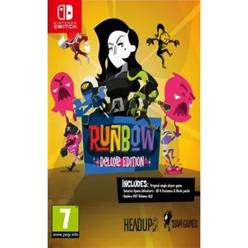 

Runbow Deluxe Edition-SWI
