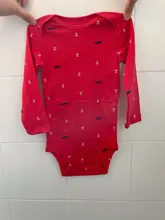 Monos de algodón Unisex para bebé, mono infantil, Moda para niño y niña, ropa de manga larga, conjunto de ropa para bebé recién nacido, 5 unidades/lote