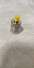 1 Uds. De conector de Radio SMA macho hembra a UHF PL259 macho hembra SO239 adaptador RF conector