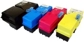 

TK825BK Black compatible Toner cartridge for Kyocera KM C2520,2525E,3225,3232,4035E-15.000 pages TK-825K