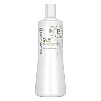 

Revealing Cream Blondor Wella (1000 ml)