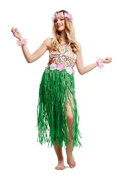 

Hawaiian chic ml women ref.203542