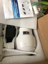 Cámara con zoom automático o de lente fija para vigilancia del hogar, dispositivo de seguridad con tarjeta SIM 4G, 1080P PTZ y autoenfoque 5X 2.7-13.5mm o de enfoque fijo 6mm con CCTV y wifi tipo Camhi para exterior