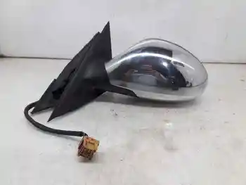 

836193 left rear view SEAT IBIZA (6L1)