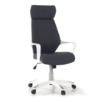 

Ofichairs | Silla Denver | Silla de Oficina Giratoria | Silla de Escritorio | Respaldo Transpirable | Soporte Lumbar
