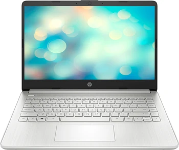 

Laptop HP 14s-dq1035ur (22m83ea) Silver