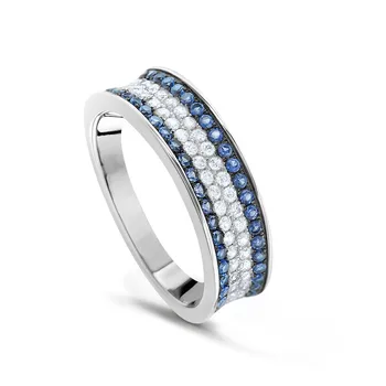 

Sterling silver ring VALTERA 925