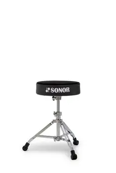 

14527701 hardware 4000 DT 4000 drum stool (drummer chair), Sonor