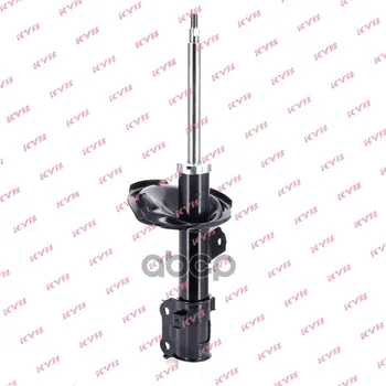 

Shock Absorber Hyundai Accent 05/11-F (R) KYB art. 333516