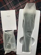 ENCHEN Boost-cortauñas Profesional para hombre, Kit de barbero, cortador de cerámica, dos velocidades, maquinilla eléctrica para cortar el pelo, para niños