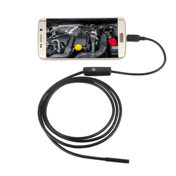 

Endoscope Carcam Endo-01M
