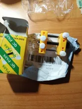 Watch abrelatas ajustable cubierta de la caja posterior prensa más cerca removedor fijación funda, soporte relojero de reparación herramienta movimiento Dial fijador