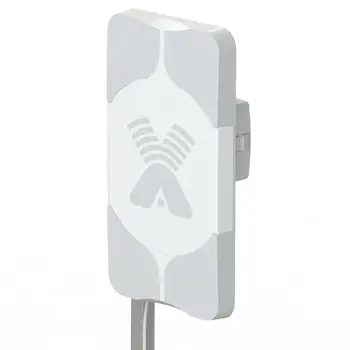 

Agata-2f MIMO 2x2-широкополосная panel antenna 4G/3G/2g (15-17 dBi)