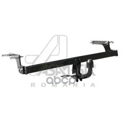 Прицепное Устройство Фаркоп Renault Logan ASAM-SA арт. 70210