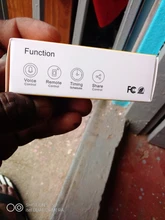 Interruptor remoto inalámbrico con Wifi para casa inteligente, módulo de Controlador de luz LED domótica, Alexa, Google Home, Smartlife, aplicación Tuya