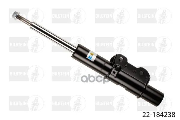 Амортизатор Подвески Vw Crafter 30-35, Mb Sprinte,V,B4 Bilstein арт. 22-184238