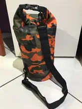 Swimming-Bag Rafting Dry-Bag River-Ocean-Backpack Foldable Diving Pvc Waterproof Outdoor