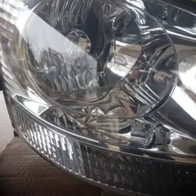 Kit de pulido restaurador para faros de coche, paquete de limpieza y reparación para focos delanteros de auto, anti arañazos e hidrofóbicos