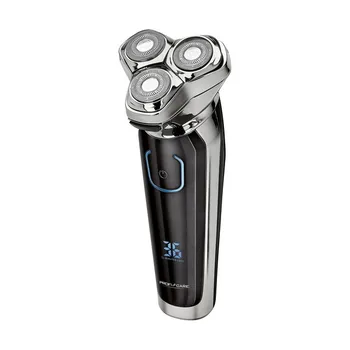 

Electric Shaver ProfiCare HR3023 Black